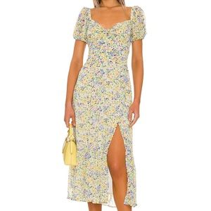 ASTR the Label Irma Dress